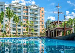 TITLE NaiYang apartment-300m from sea